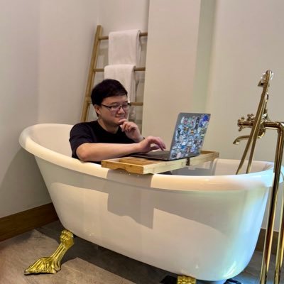 Bank K., founder of PODtomatic